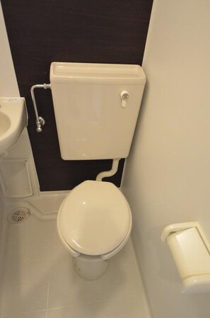 アーバニティ富士森公園の物件内観写真